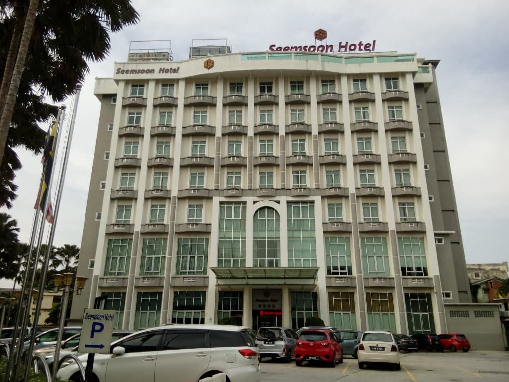 Seemsoon Hotel Ipoh · Photo 1