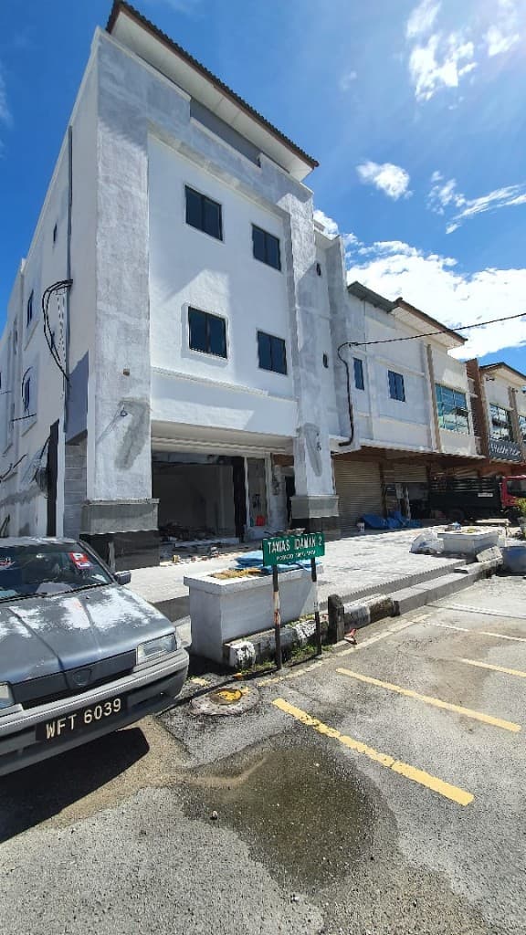T-Square Hotel Tasek Ipoh · Photo 1