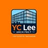 YC LEE ARCHITECT logo