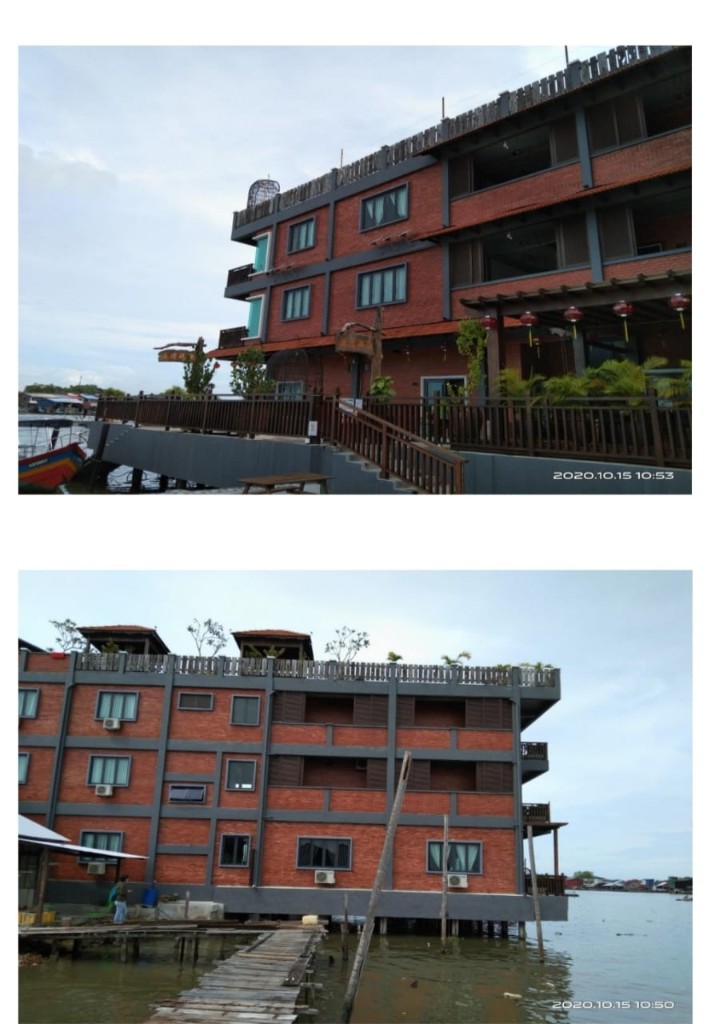 Kuala Sepetang Hotel Kerian · Photo 1
